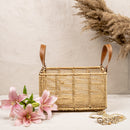 Weave Jute Basket