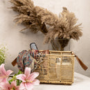 Weave Jute Basket
