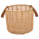 Round Jute Basket