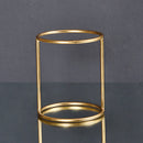 Petite Table Planter - Black