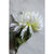 Pleasant Spider Mum Flower Stick – White ( Set of 2 Sticks )