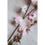 Imitation Magnolia Flower Stick – Pink ( Set of 2 Sticks )