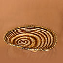 Brown - Snail Platter