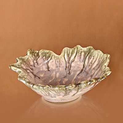 Pastel Pink - Maple Bowl