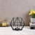 Hexa Candle Stand - Small