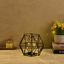 Hexa Candle Stand (Set of 3)