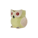 Owl Ceramic Planter - Small