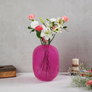 Roze Glass Vase