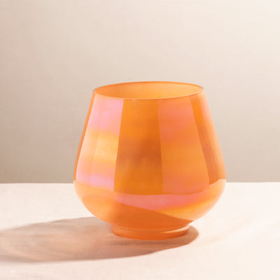Barle Glass Vase